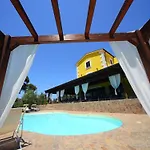 לינה וארוחת בוקר Borgo Del Nespolo