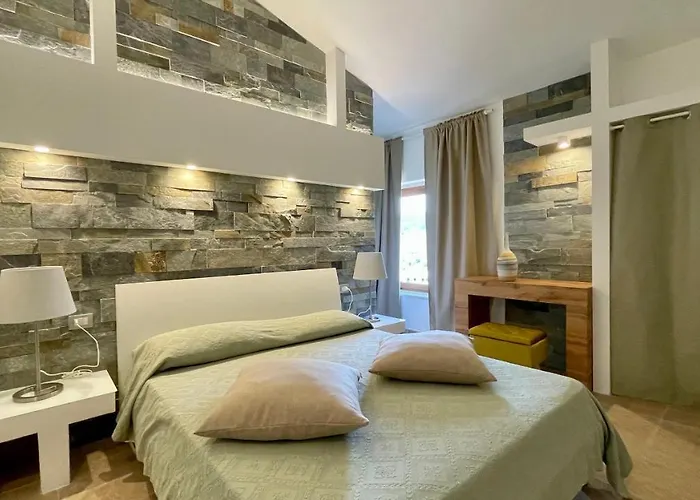 Bed & Breakfast Borgo Del Nespolo Peschici