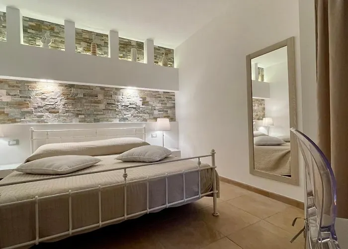 Bed & Breakfast Borgo Del Nespolo Peschici