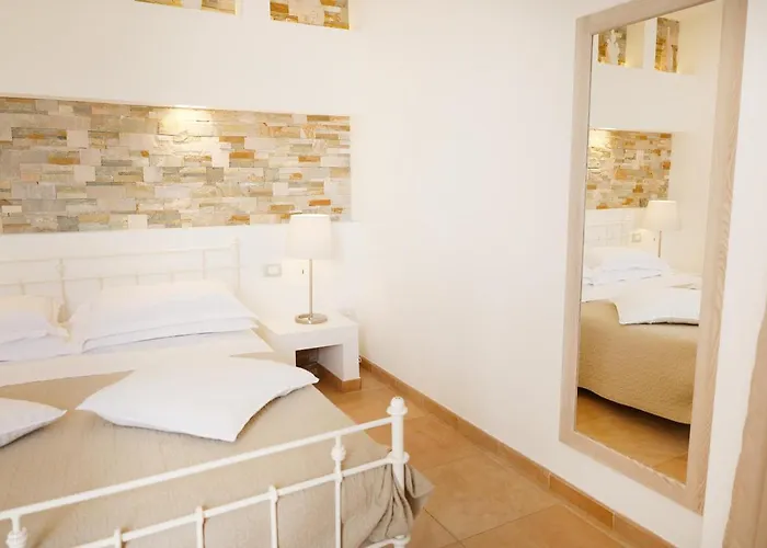 Borgo Del Nespolo Peschici