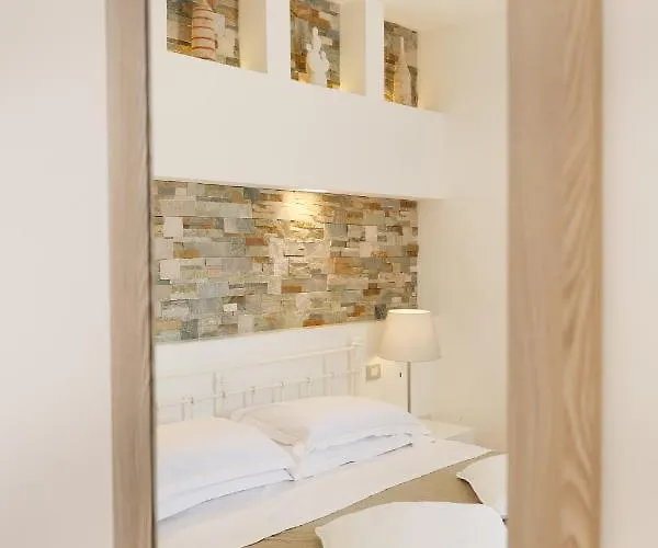 Bed & Breakfast Borgo Del Nespolo
