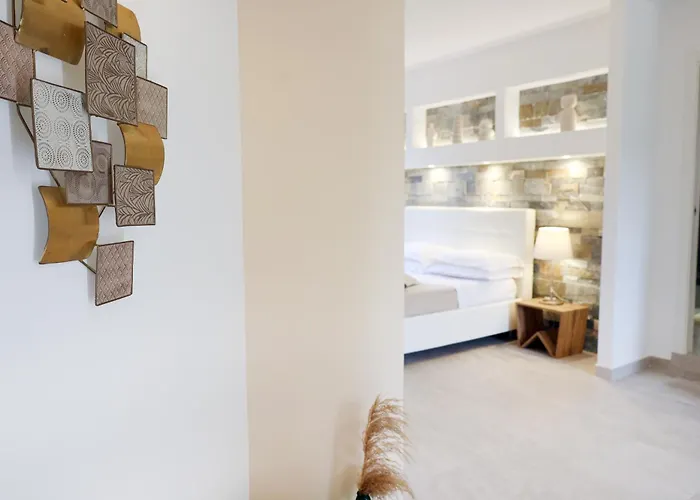 Bed & Breakfast Borgo Del Nespolo Peschici