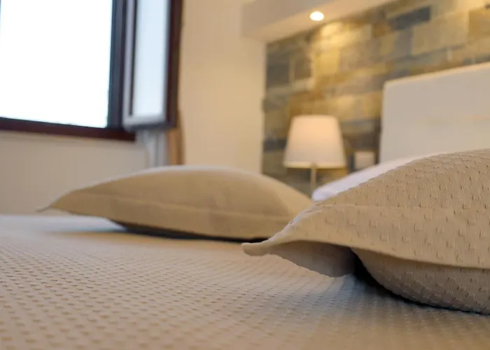 Borgo Del Nespolo Bed & Breakfast Peschici