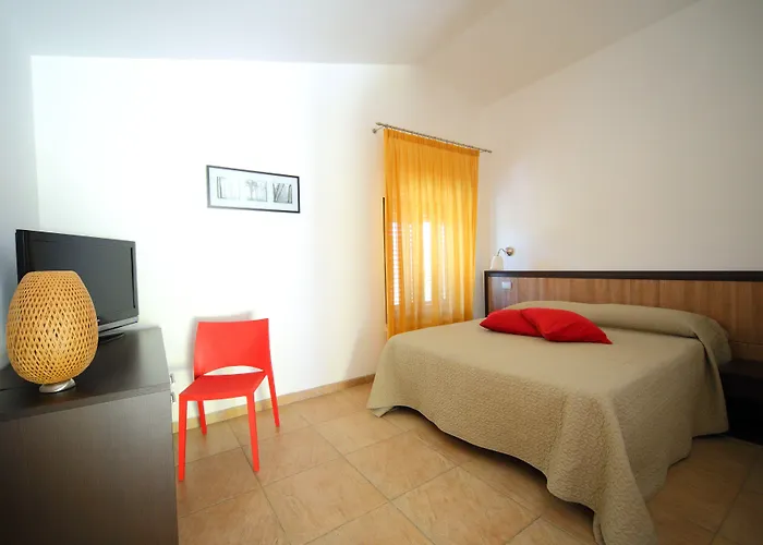 Borgo Del Nespolo