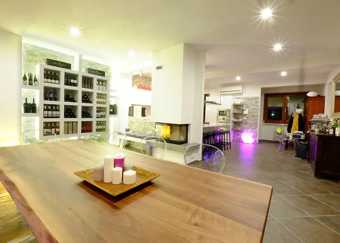 Borgo Del Nespolo Bed & Breakfast