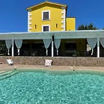Borgo Del Nespolo Frühstückspension 4*