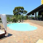 Borgo Del Nespolo Frühstückspension Peschici