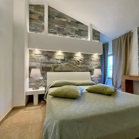 Borgo Del Nespolo Bed & Breakfast Peschici