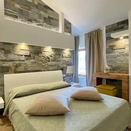 Bed & Breakfast Borgo Del Nespolo Peschici