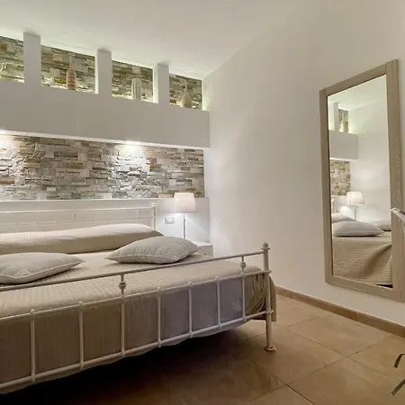 Bed & Breakfast Borgo Del Nespolo Peschici