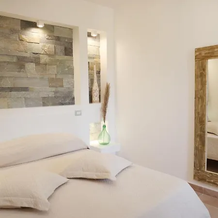 Bed & Breakfast Borgo Del Nespolo