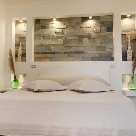 Borgo Del Nespolo Bed & Breakfast Peschici