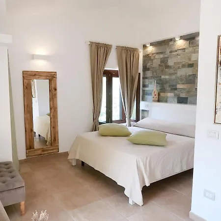 Borgo Del Nespolo Peschici
