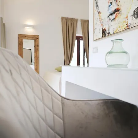 Bed & Breakfast Borgo Del Nespolo Peschici