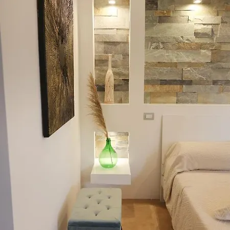 Bed & Breakfast Borgo Del Nespolo