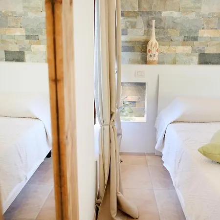 Bed & Breakfast Borgo Del Nespolo Peschici
