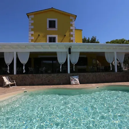Bed & Breakfast Borgo Del Nespolo