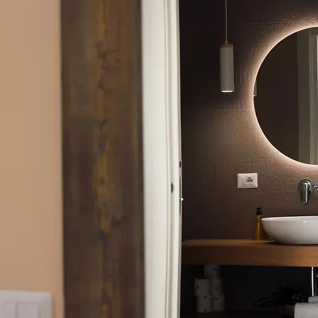 Borgo Del Nespolo Bed & Breakfast 3*