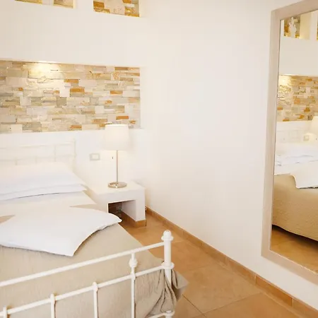 Borgo Del Nespolo Peschici