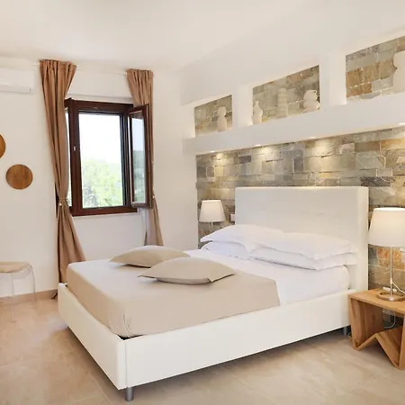 Bed & Breakfast Borgo Del Nespolo