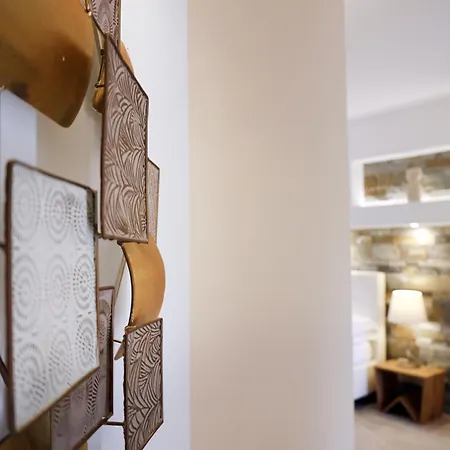 Borgo Del Nespolo Bed & Breakfast 4*