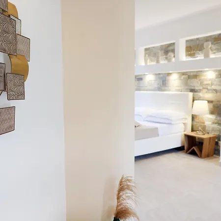 Bed & Breakfast Borgo Del Nespolo Peschici