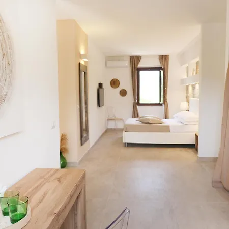 Borgo Del Nespolo Bed & Breakfast Peschici