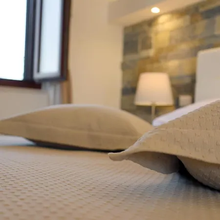 Borgo Del Nespolo Bed & Breakfast Peschici