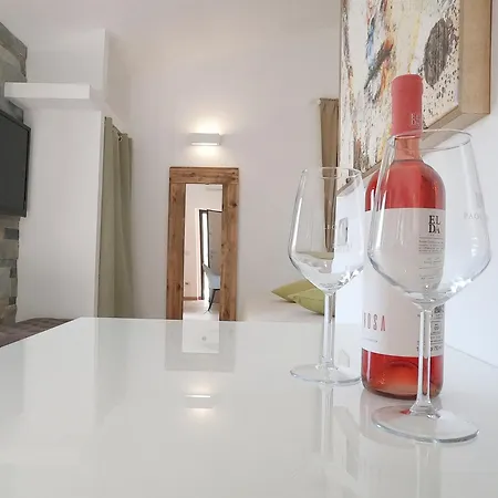 Bed & Breakfast Borgo Del Nespolo