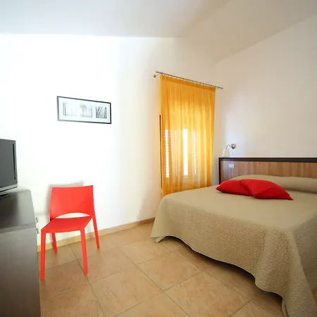Borgo Del Nespolo