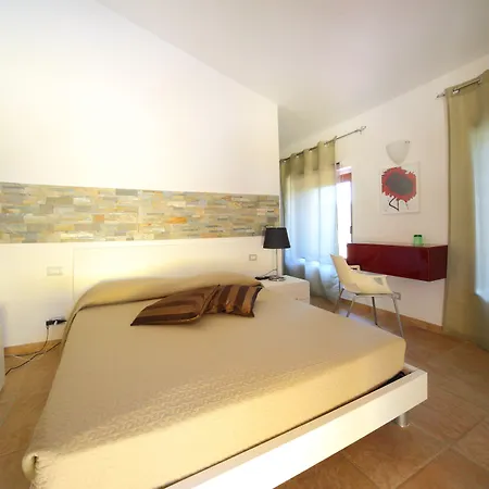 Borgo Del Nespolo 4*