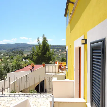 Borgo Del Nespolo 4*