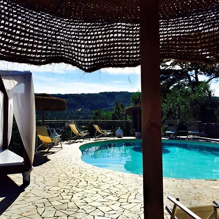 Borgo Del Nespolo 4* 佩斯基奇