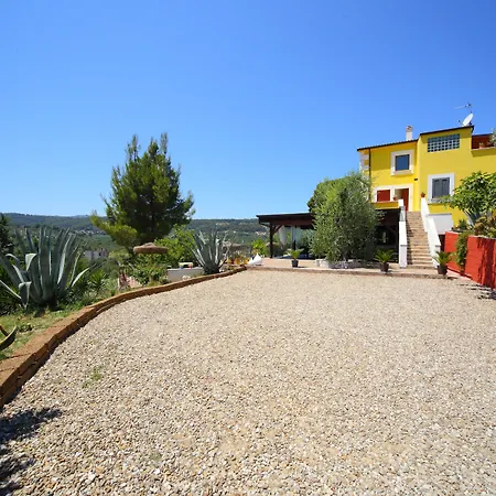 Borgo Del Nespolo Bed & Breakfast Peschici