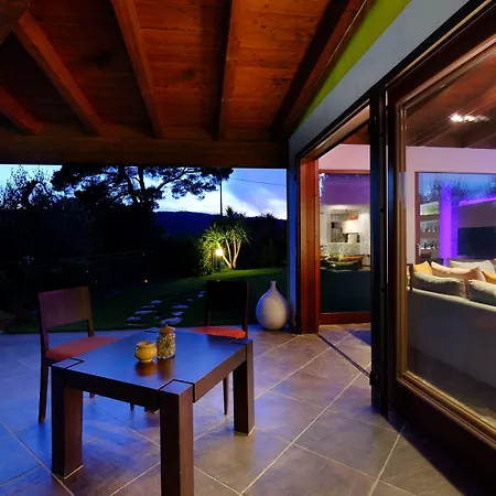 Borgo Del Nespolo 4* Peschici
