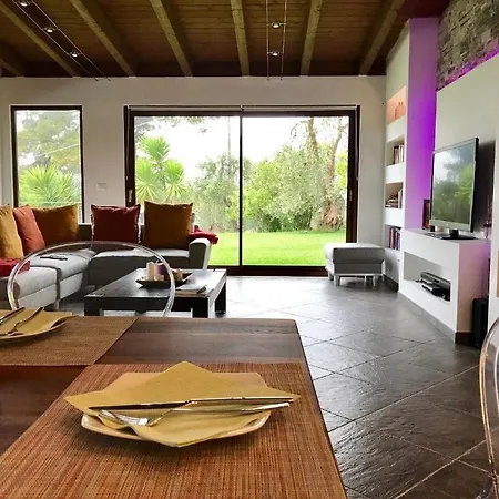 Borgo Del Nespolo 4* 佩斯基奇