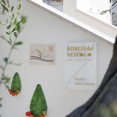 Borgo Del Nespolo 4*