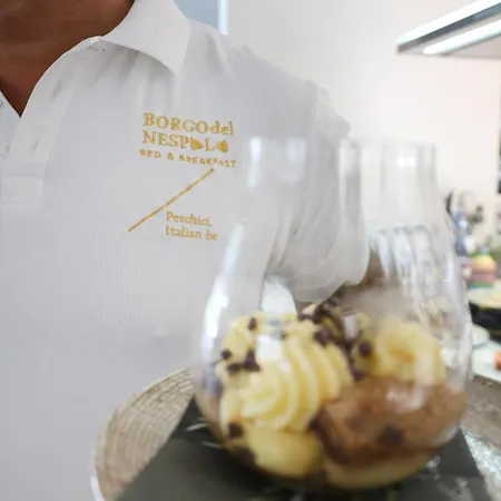Borgo Del Nespolo Bed & Breakfast Peschici