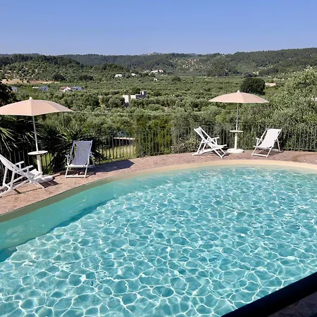Borgo Del Nespolo 4*