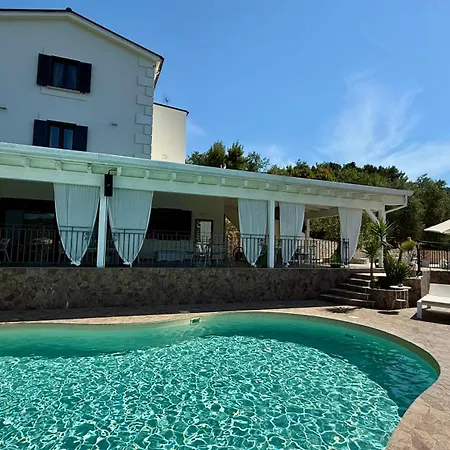 Borgo Del Nespolo Peschici