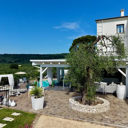 Borgo Del Nespolo 4* 佩斯基奇
