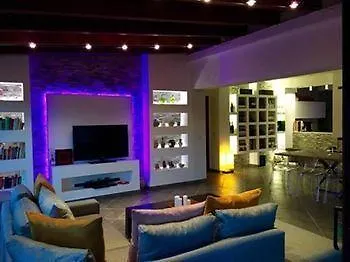 Borgo Del Nespolo Bed & Breakfast 3*