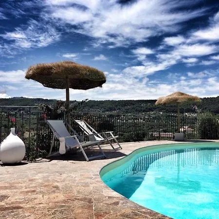 Bed & Breakfast Borgo Del Nespolo Peschici