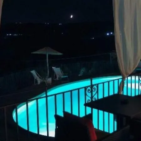 Borgo Del Nespolo 3* Peschici