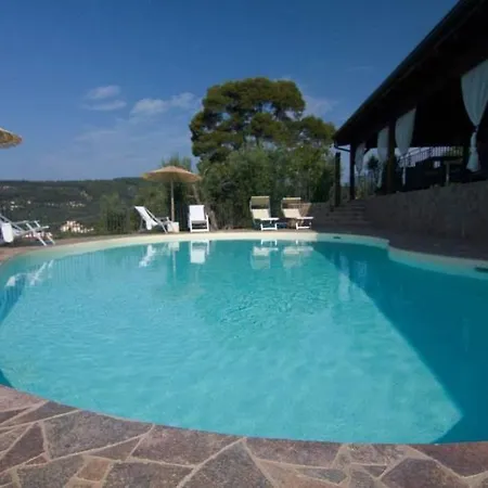 Bed & Breakfast Borgo Del Nespolo