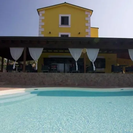 Borgo Del Nespolo Peschici