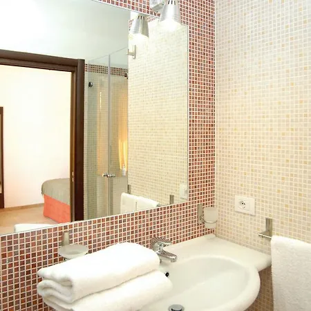 Borgo Del Nespolo Bed & Breakfast 3*