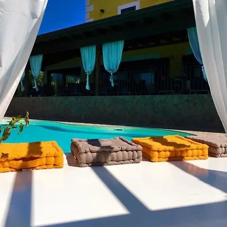 Bed & Breakfast Borgo Del Nespolo Peschici