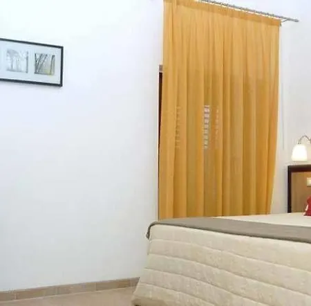Bed & Breakfast Borgo Del Nespolo Peschici