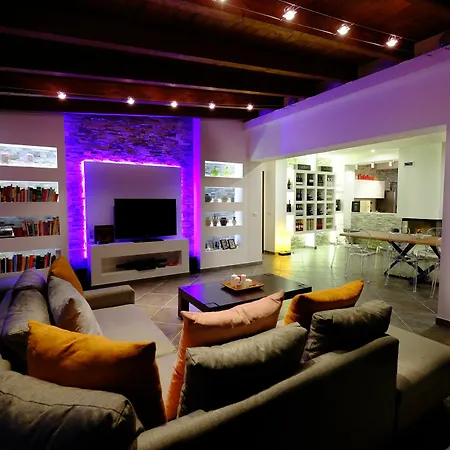 Bed & Breakfast Borgo Del Nespolo Peschici